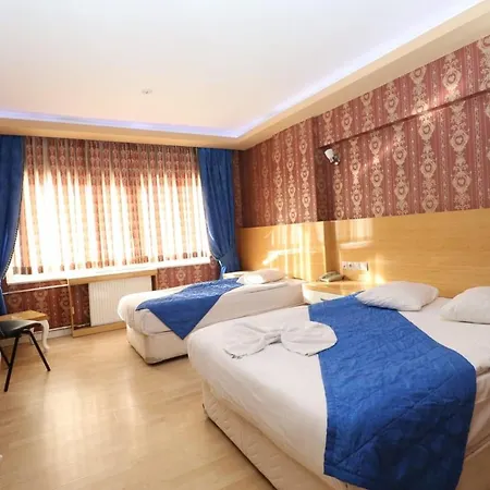 Pera Otel Ankara