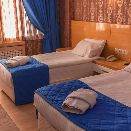 Otel Pera Ankara