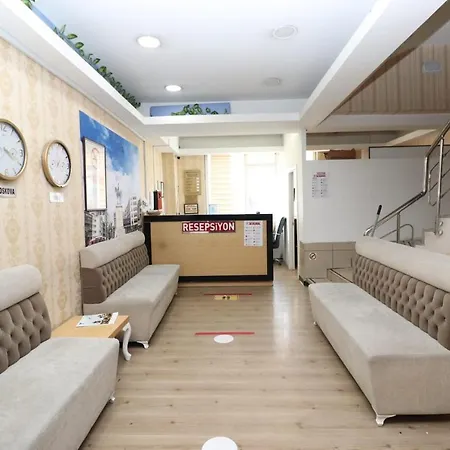 Peracity 4* Ankara