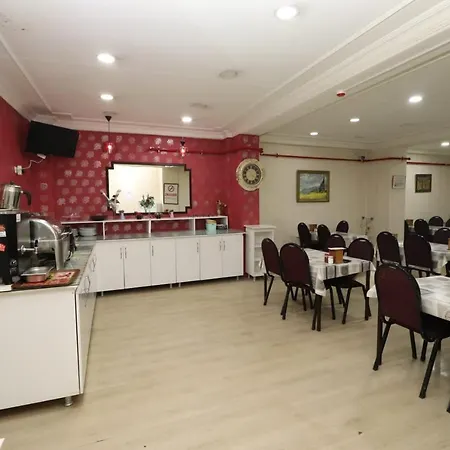 Peracity Hotel