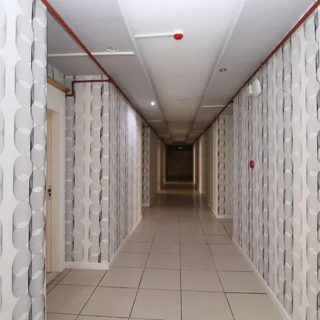 Hotel Peracity Ankara