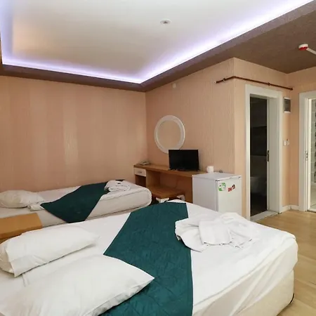 Peracity 4* Ankara