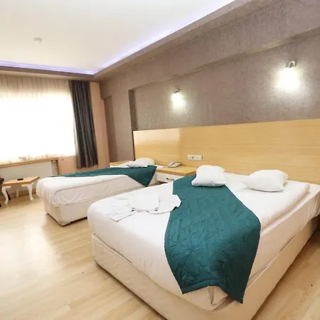 Hotel Peracity