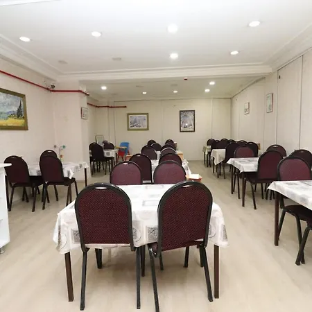 Peracity 4* Ankara