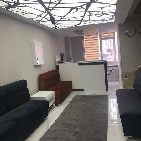 Peracity 4* Ankara