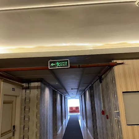 Hotel Peracity