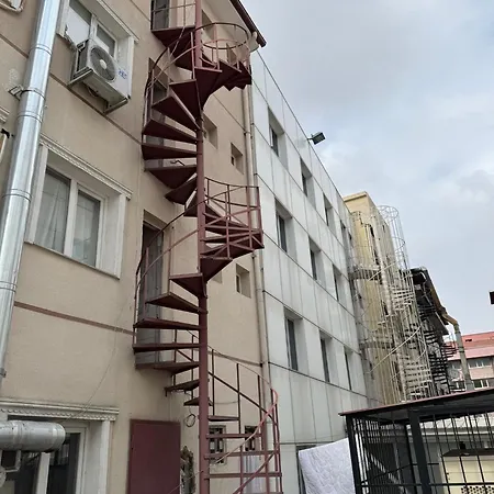 Hotel Peracity 4*