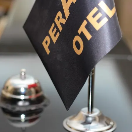Hotel Peracity