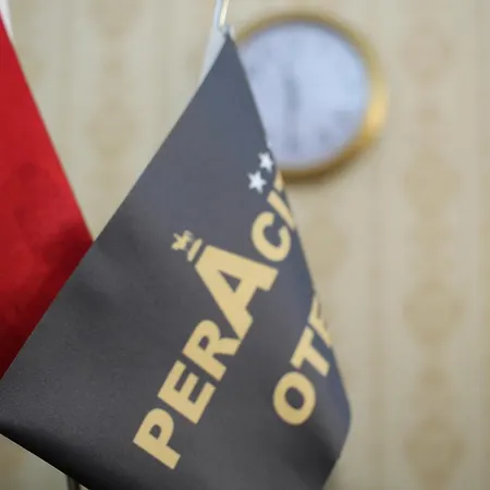 Peracity