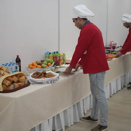 Peracity Hotel Ankara