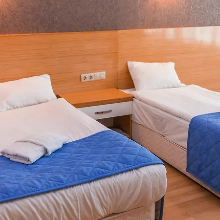 Peracity Hotel