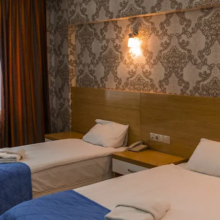 Peracity 4* Ankara
