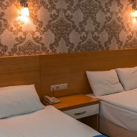 Hotel Peracity 4*