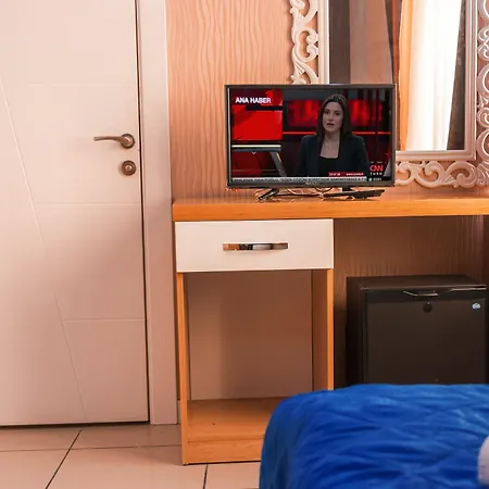 Hotel Peracity 4*