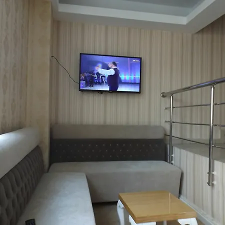 Peracity Hotel