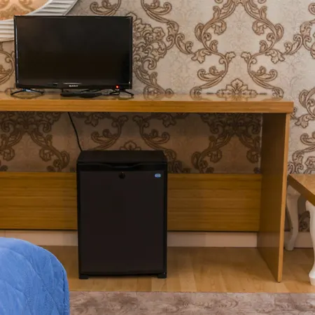 Hotel Peracity Ankara