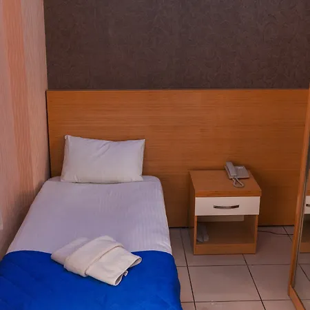 Hotel Peracity 4*