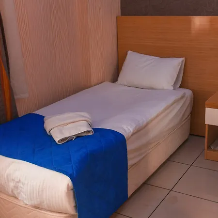 Peracity Otel Ankara