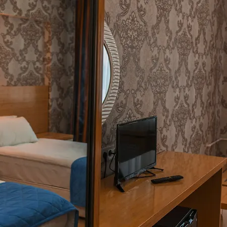 Otel Peracity