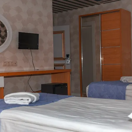 Peracity 4* Ankara