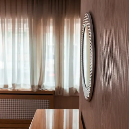 Peracity Hotel Ankara