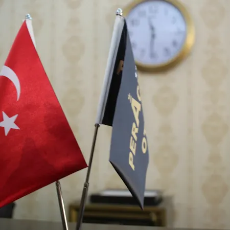 Peracity Ankara