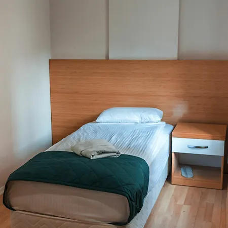 Peracity 4* Ankara