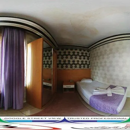 Peracity Ankara