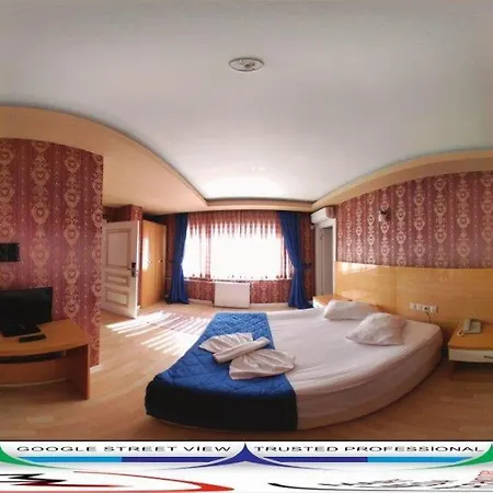 Hotel Peracity 4*