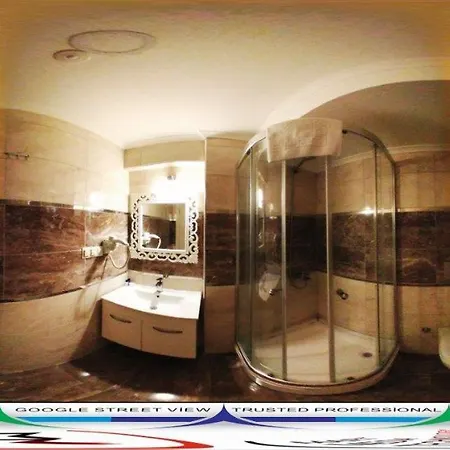 Peracity Hotel Ankara