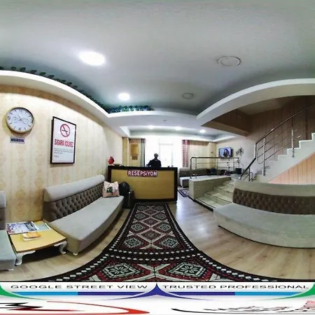 Hotel Peracity