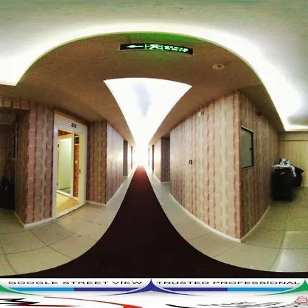 Peracity Hotel