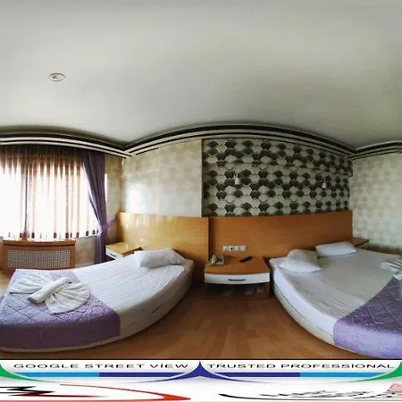 Hotel Peracity